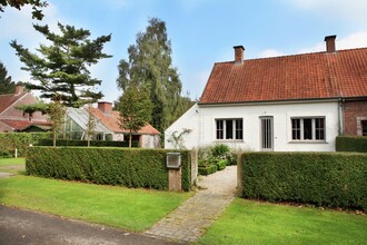 Vakantiehuizen Tielt EUR-BE-8750-05