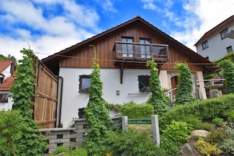 Holiday home in Thüringen