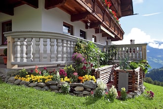Steigerhof