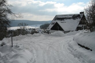 Gruppenhaus Hochsauerland