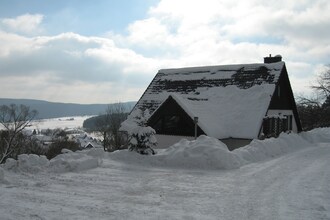 Gruppenhaus Hochsauerland