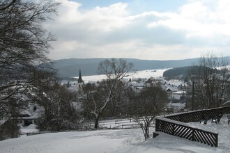 Gruppenhaus Hochsauerland