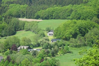 Gruppenhaus Hochsauerland