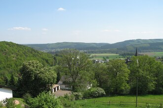 Gruppenhaus Hochsauerland