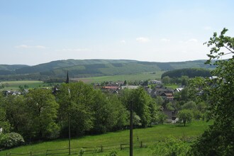 Gruppenhaus Hochsauerland