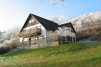 Gruppenhaus Hochsauerland
