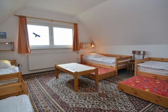 Gruppenhaus Hochsauerland