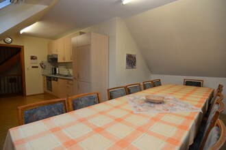 Gruppenhaus Hochsauerland