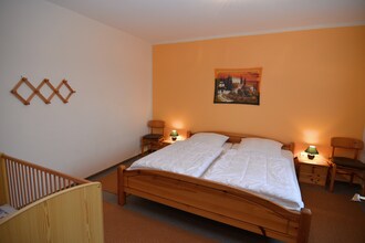 Gruppenhaus Hochsauerland