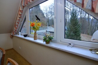 Gruppenhaus Hochsauerland