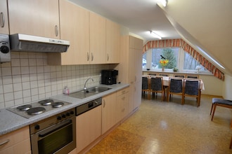 Gruppenhaus Hochsauerland