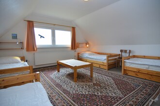 Gruppenhaus Hochsauerland