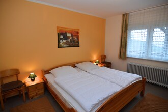 Gruppenhaus Hochsauerland