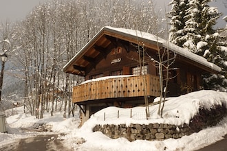 Holiday home in Northern Alps