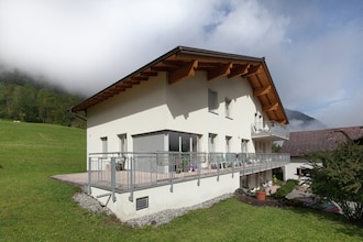 Vakantiehuizen Vorarlberg EUR-AT-6700-08