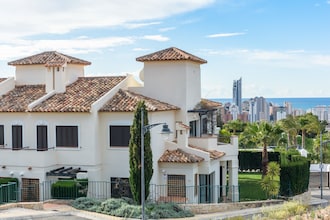 Holiday home in Costa Blanca