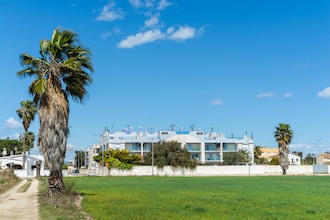 Vakantiehuizen Costa Dorada EUR-ES-43870-03