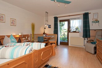 Studio im Ammertal