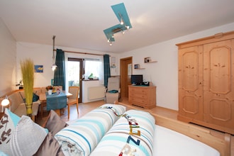 Studio im Ammertal