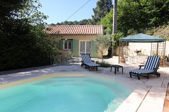 Vakantiehuizen Gard EUR-FR-30110-03