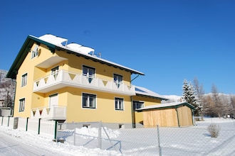 Holiday home in Carinthia