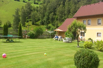 Haus Lax