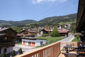 Chalet Adriana