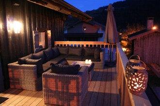 Chalet Adriana