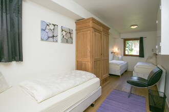 Chalet Adriana