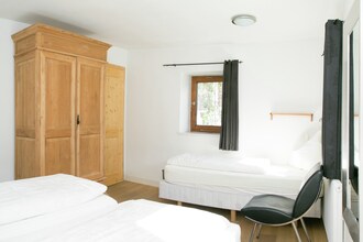 Chalet Adriana