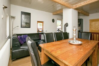 Chalet Adriana