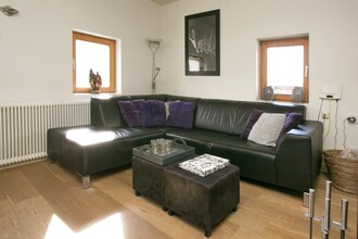 Chalet Adriana
