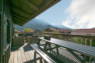 Chalet Adriana