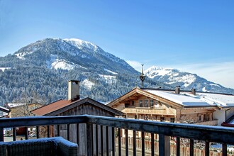 Chalet Adriana