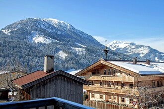 Chalet Adriana