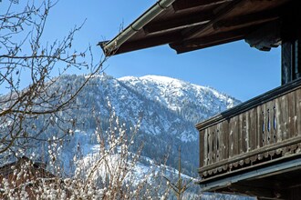 Chalet Adriana