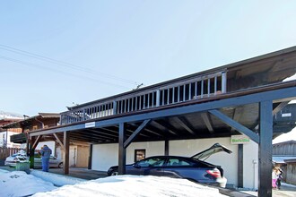 Chalet Adriana