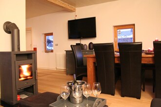 Chalet Adriana