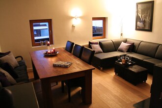Chalet Adriana