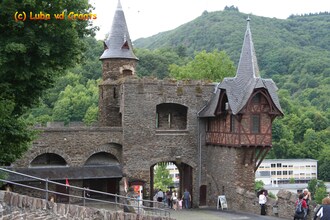 Eifelpark 11