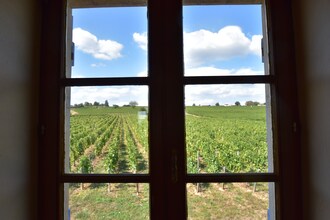 La Côte des Blancs 8 pers