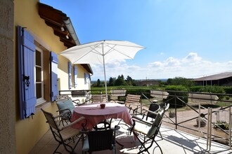 La Côte des Blancs 8 pers
