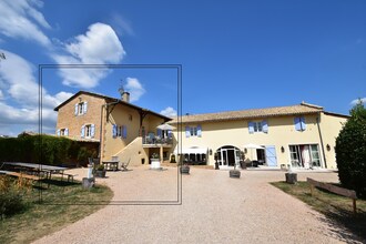 La Côte des Blancs 8 pers