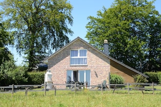 Holiday home in Liège