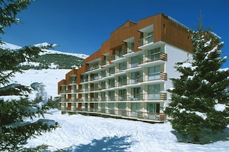 Vakantiehuizen Isère EUR-FR-38860-59