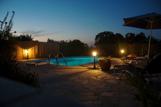 Villa Eleonora