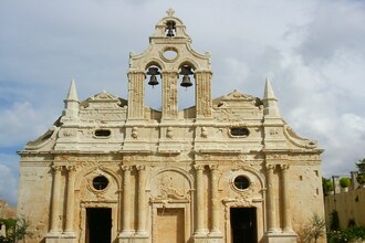 Villa Eleonora