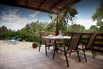 Villa Eleonora