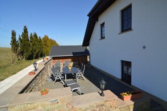 Eifelleben I