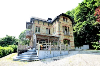 Holiday home in Hainaut